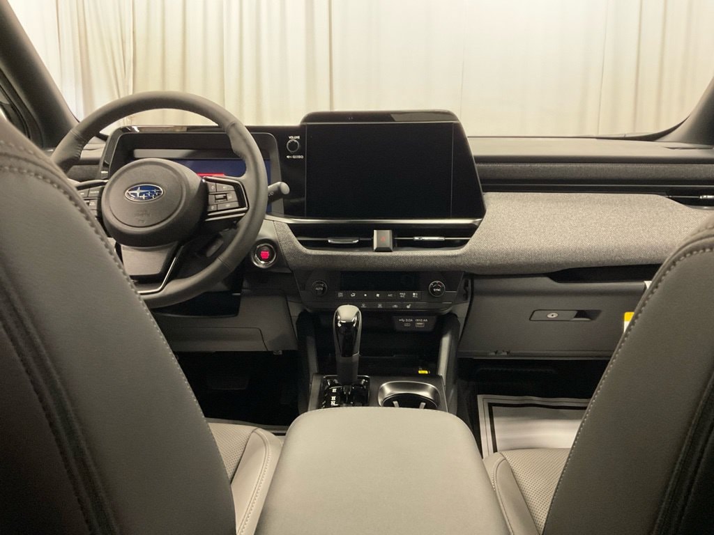 2026 Subaru Outback Limited XT - Photo 31
