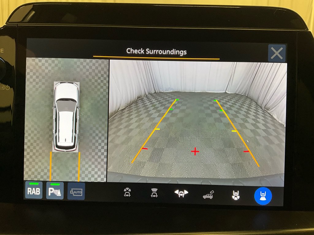 2026 Subaru Outback Limited XT - Photo 21