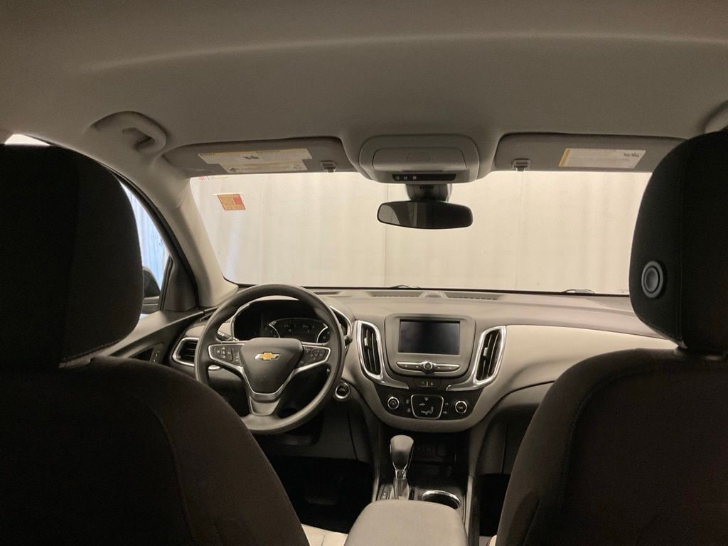 Used 2023 Chevrolet Equinox LT w/1LT SUV