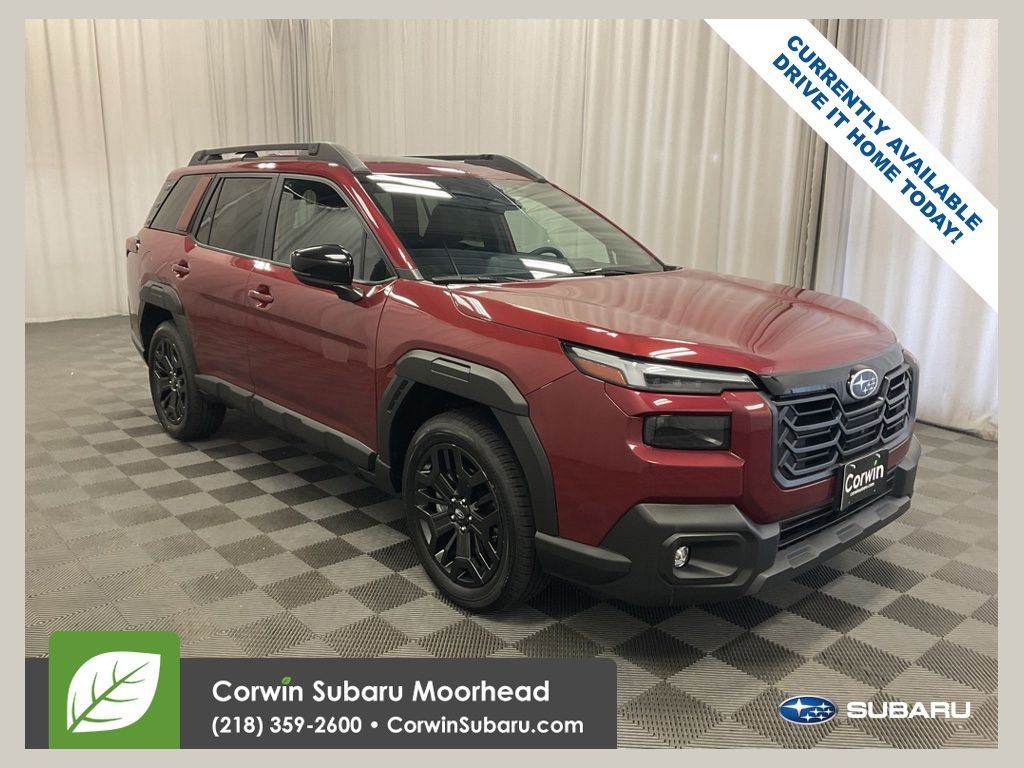 New & Used Subaru Inventory Near Fargo & West Fargo