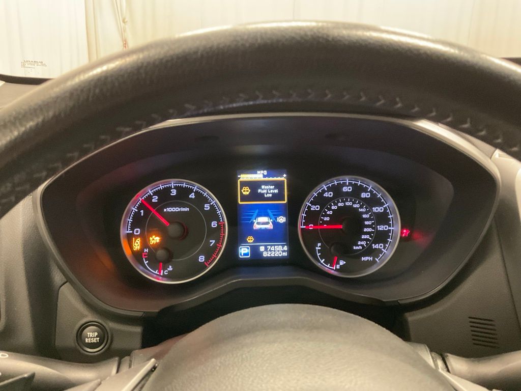 Used 2022 Subaru Ascent Premium with VIN 4S4WMACD6N3448313 for sale in Moorhead, Minnesota