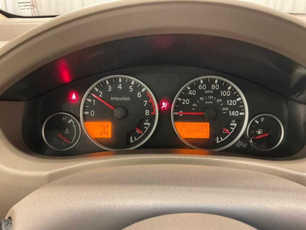 Used 2008 Nissan Pathfinder S with VIN 5N1AR18B28C666952 for sale in Moorhead, Minnesota