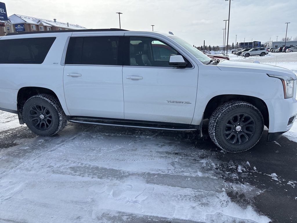 Used 2018 GMC Yukon XL SLT with VIN 1GKS2GKC9JR355205 for sale in Moorhead, Minnesota