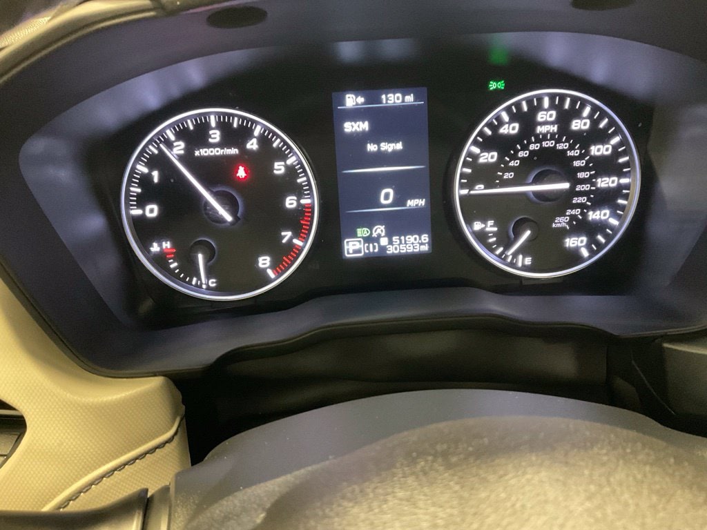 Used 2025 Subaru Forester Premium with VIN JF2SLDDC2SH507645 for sale in Moorhead, Minnesota