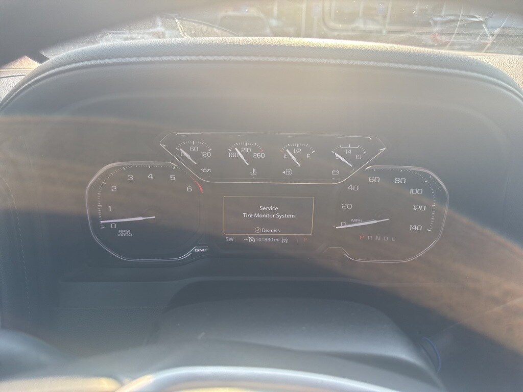 2021 Gmc Sierra 2500 HD SLE photo 2