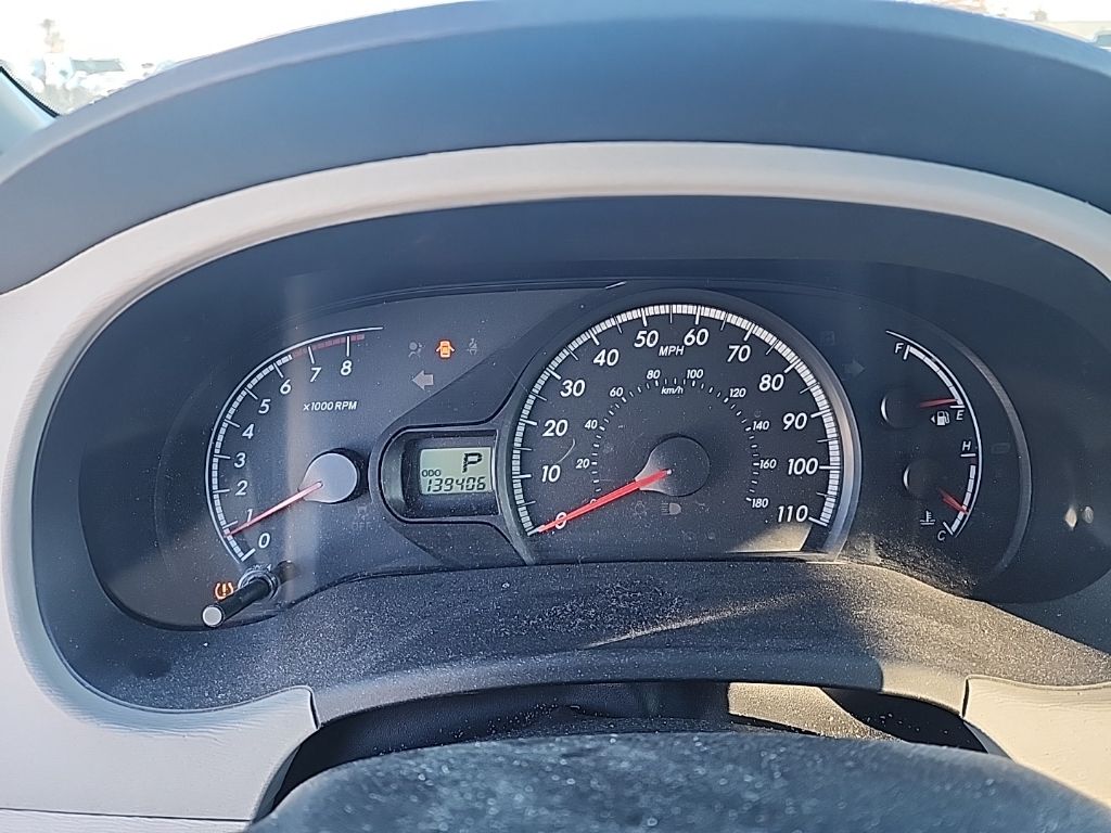 Used 2013 Toyota Sienna LE with VIN 5TDKK3DC0DS301959 for sale in Moorhead, Minnesota