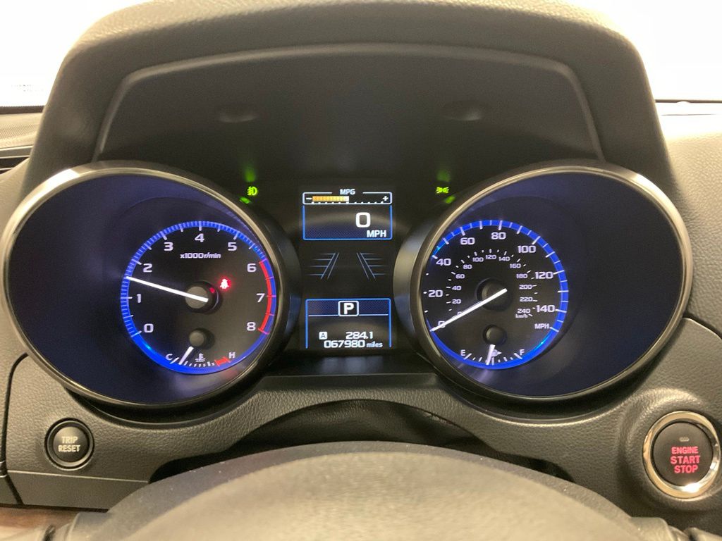 Used 2018 Subaru Outback Limited with VIN 4S4BSANC6J3362227 for sale in Moorhead, Minnesota