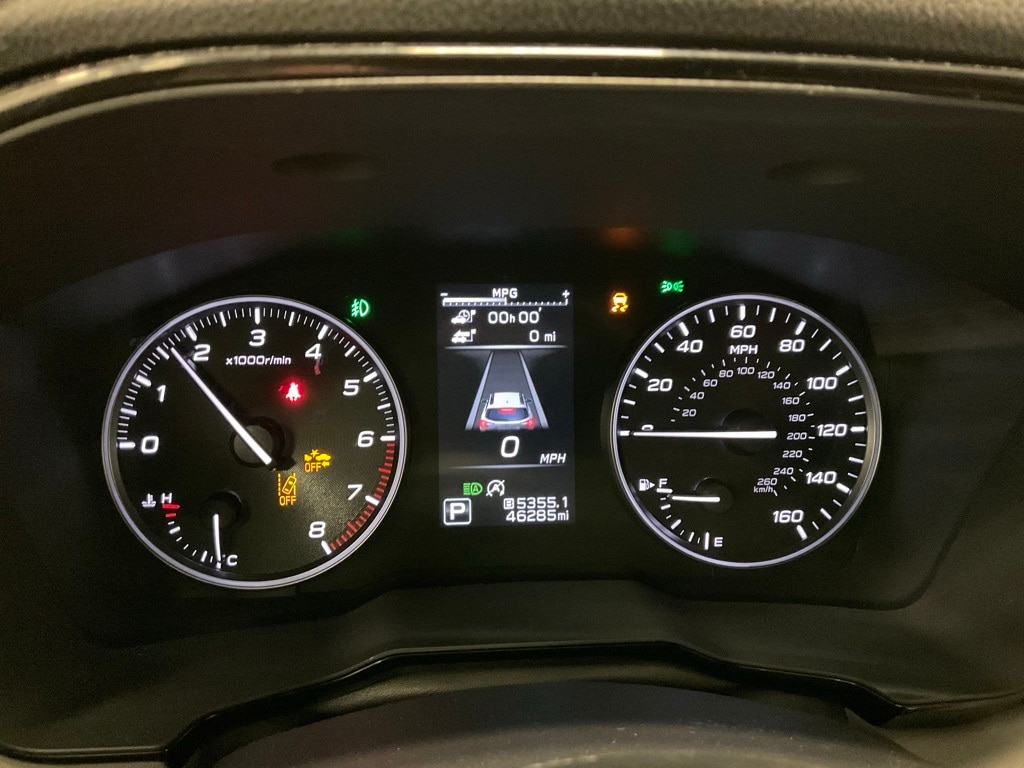 Used 2024 Subaru Outback Premium with VIN 4S4BTAFC6R3194418 for sale in Moorhead, Minnesota