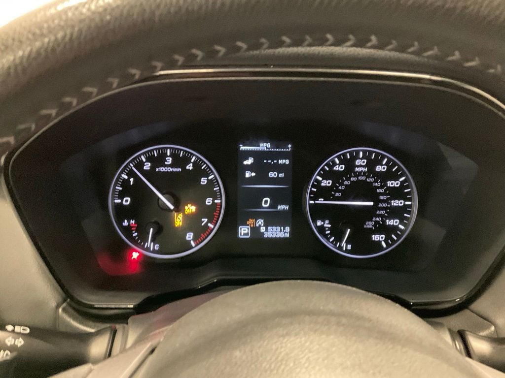Used 2024 Subaru Outback Premium with VIN 4S4BTAFC3R3155205 for sale in Moorhead, Minnesota