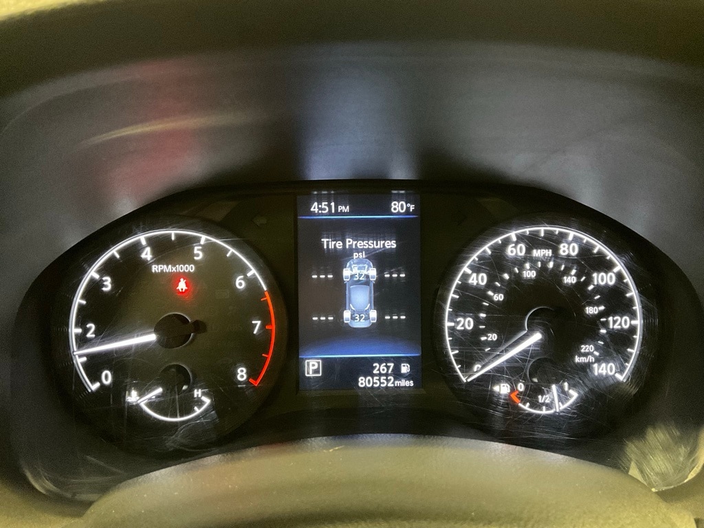 Used 2021 Nissan Altima S with VIN 1N4BL4BV0MN308137 for sale in Moorhead, Minnesota