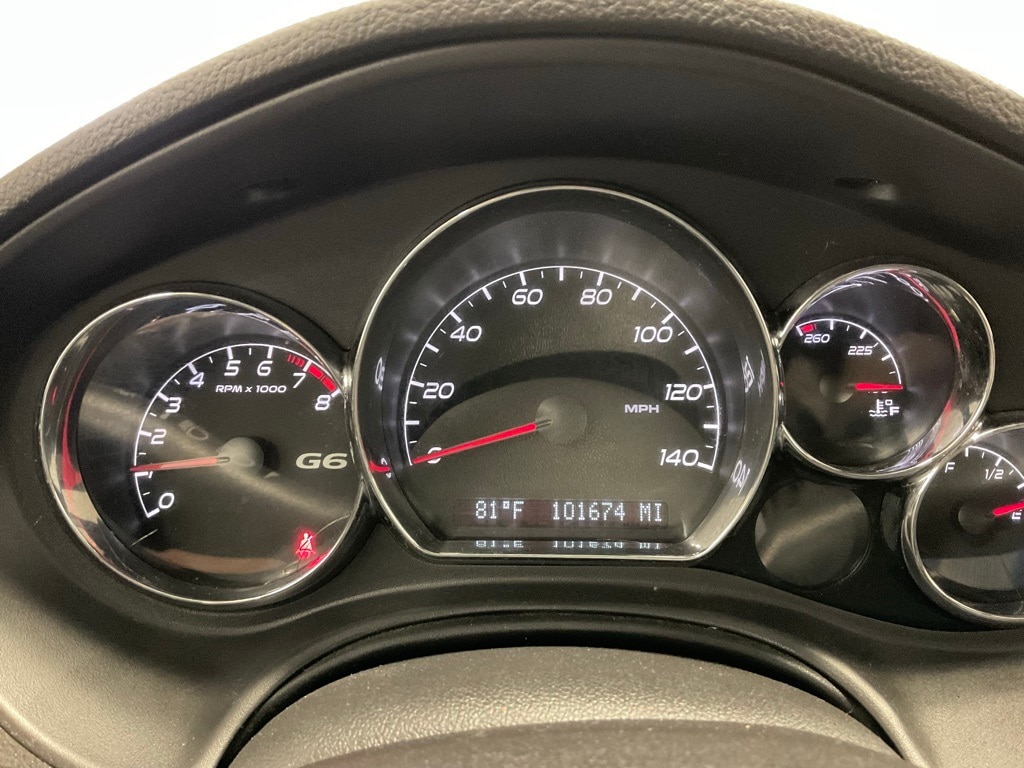 Used 2010 Pontiac G6 Base with VIN 1G2ZA5E05A4151277 for sale in Moorhead, Minnesota