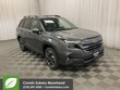 Subaru Forester Hybrid