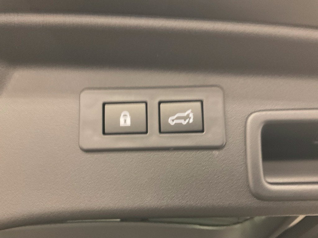2026 Subaru Outback Limited - Photo 36