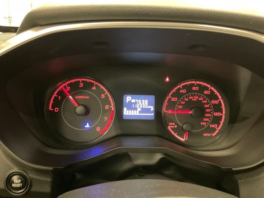 Used 2019 Subaru Impreza Premium with VIN 4S3GTAC65K3725185 for sale in Moorhead, Minnesota