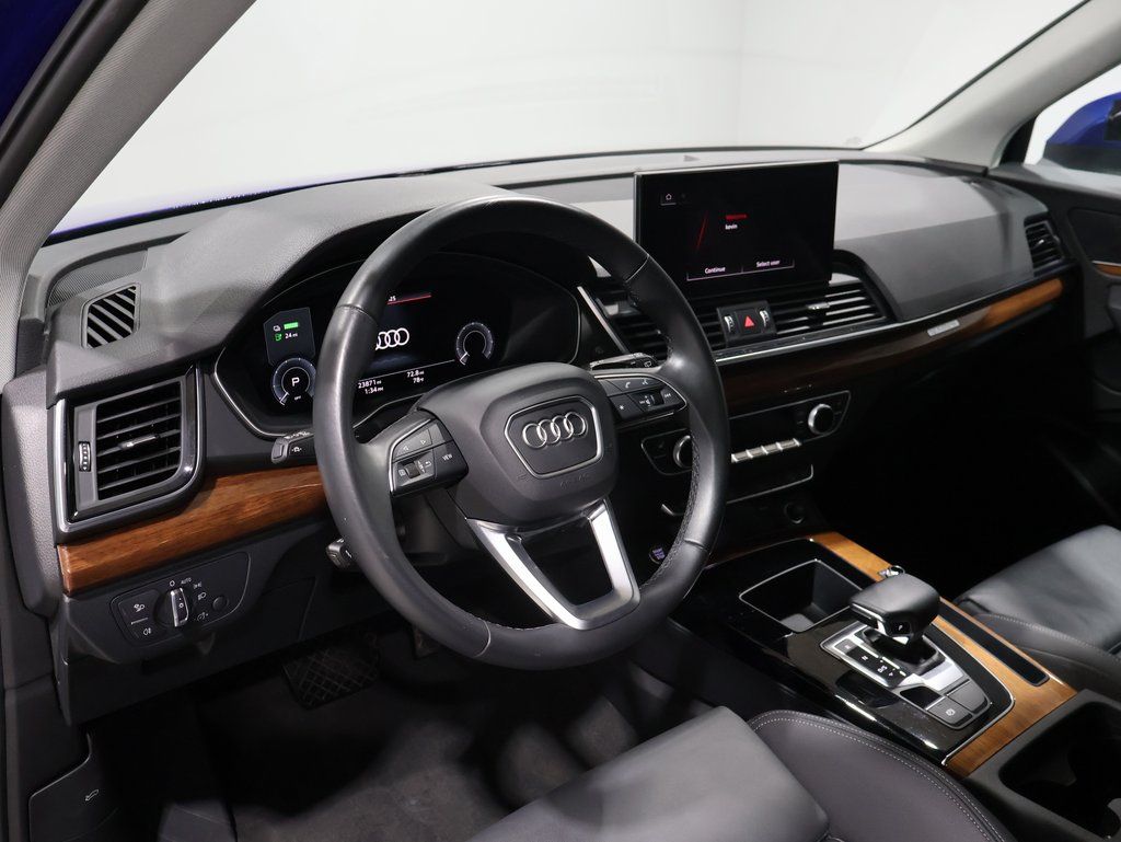 2023 Audi Q5 Premium - Photo 16