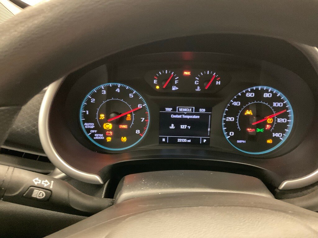 2024 Chevrolet Malibu LS photo 2