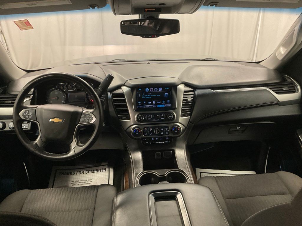 Used 2016 Chevrolet Tahoe LS with VIN 1GNSKAKC5GR225799 for sale in Moorhead, Minnesota