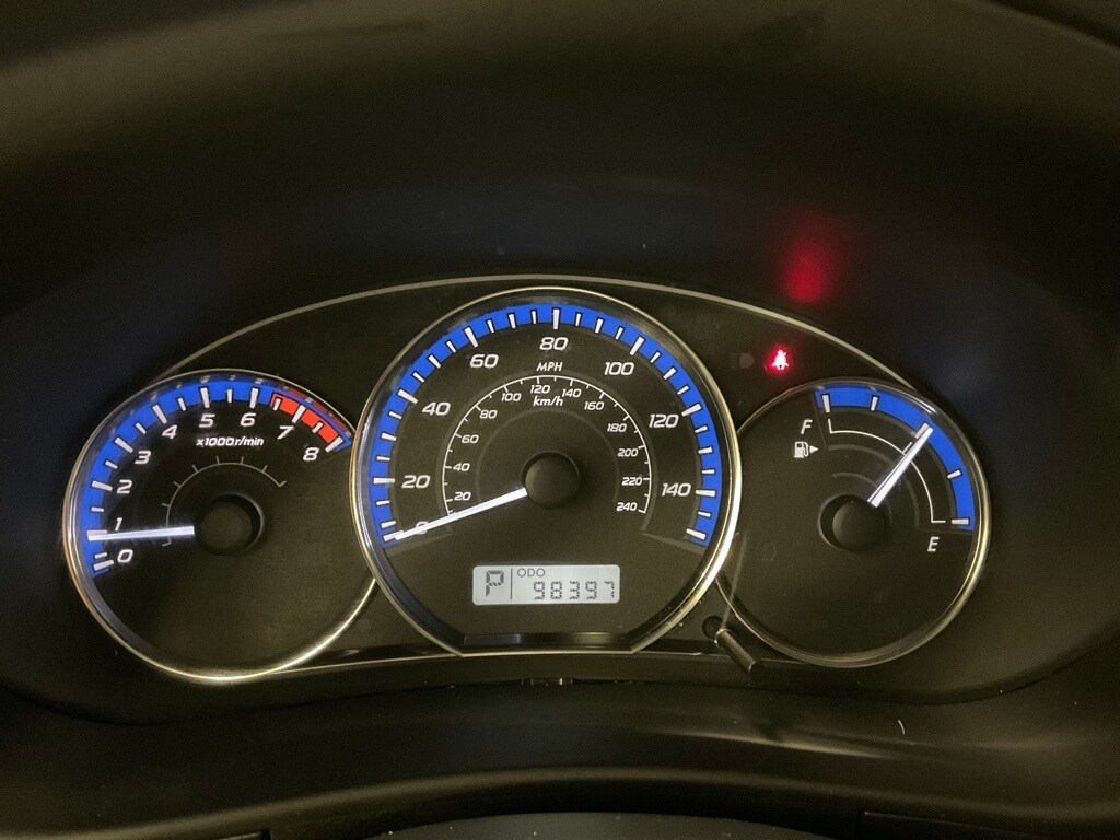 Used 2012 Subaru Forester X Premium Package with VIN JF2SHBDC8CH434563 for sale in Moorhead, Minnesota