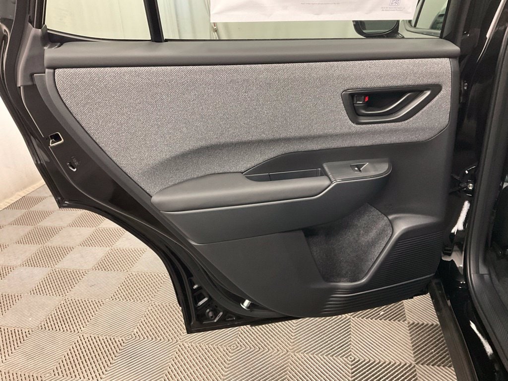 2026 Subaru Outback Limited - Photo 31