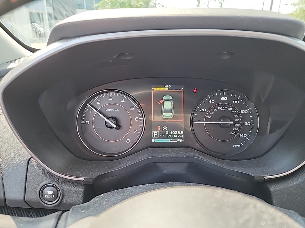 Used 2023 Subaru Crosstrek Premium with VIN JF2GTAEC2PH311148 for sale in Moorhead, Minnesota