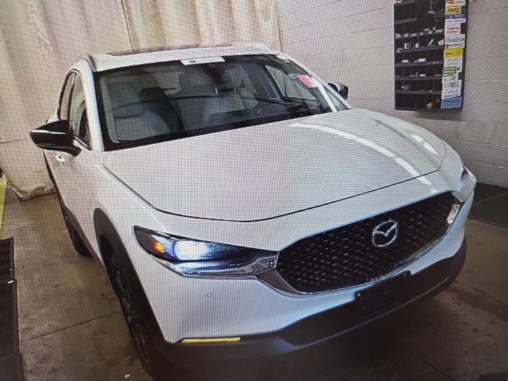 Used 2023 Mazda CX-30 Turbo Premium Plus with VIN 3MVDMBEY3PM579815 for sale in Moorhead, Minnesota
