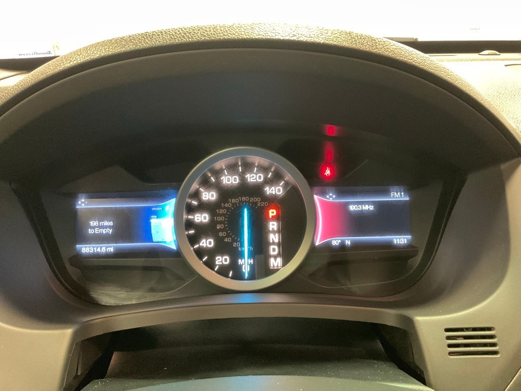 Used 2015 Ford Explorer XLT with VIN 1FM5K8D84FGB63194 for sale in Moorhead, Minnesota