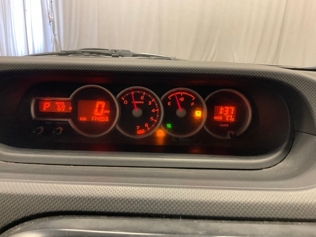 Used 2011 Scion xB Base with VIN JTLZE4FEXB1125687 for sale in Moorhead, Minnesota