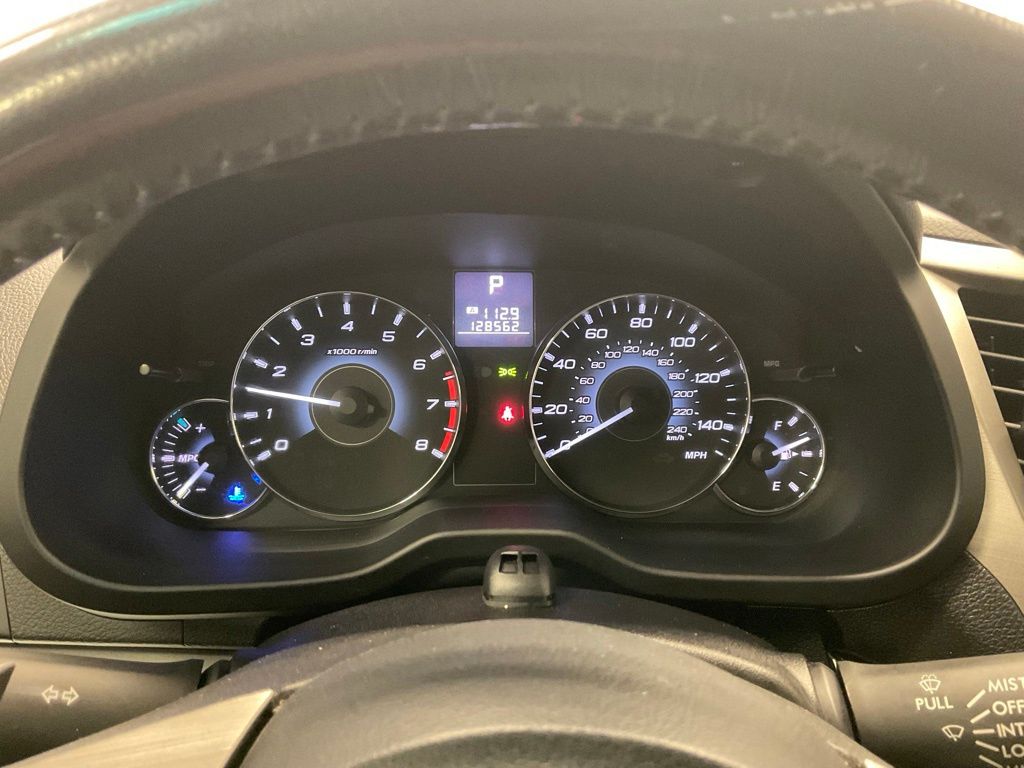Used 2011 Subaru Outback I Premium with VIN 4S4BRCCC9B3361651 for sale in Moorhead, Minnesota