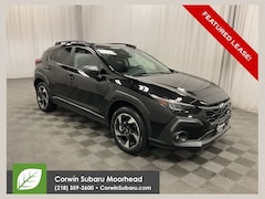 2026 Subaru Crosstrek Limited SUV