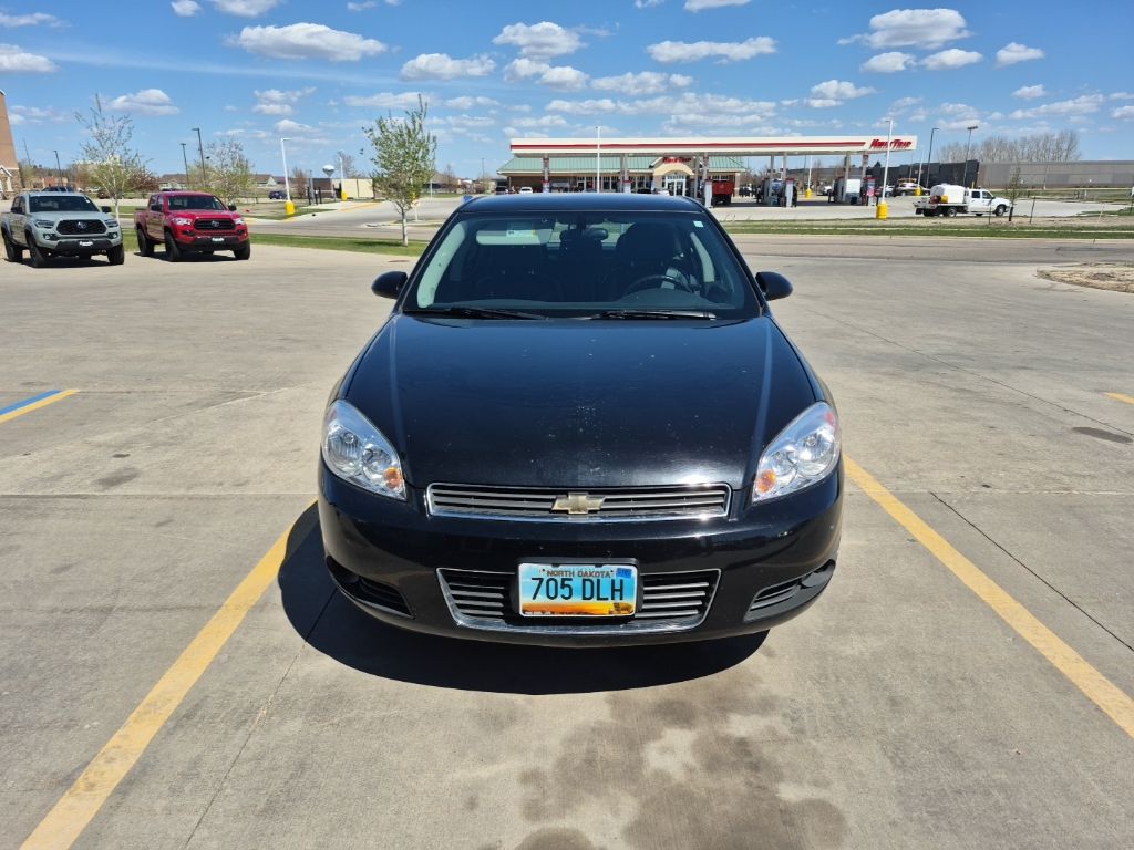 Used 2011 Chevrolet Impala 2FL with VIN 2G1WG5EK4B1256932 for sale in Moorhead, Minnesota