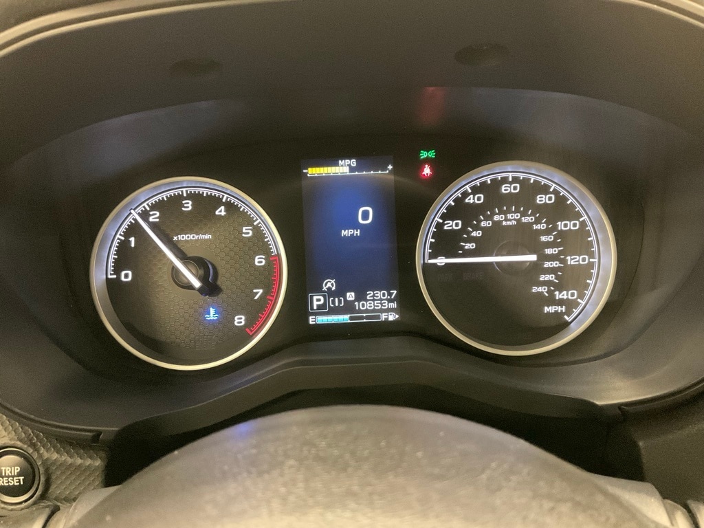 Certified 2023 Subaru Forester Premium with VIN JF2SKAEC1PH490635 for sale in Moorhead, Minnesota