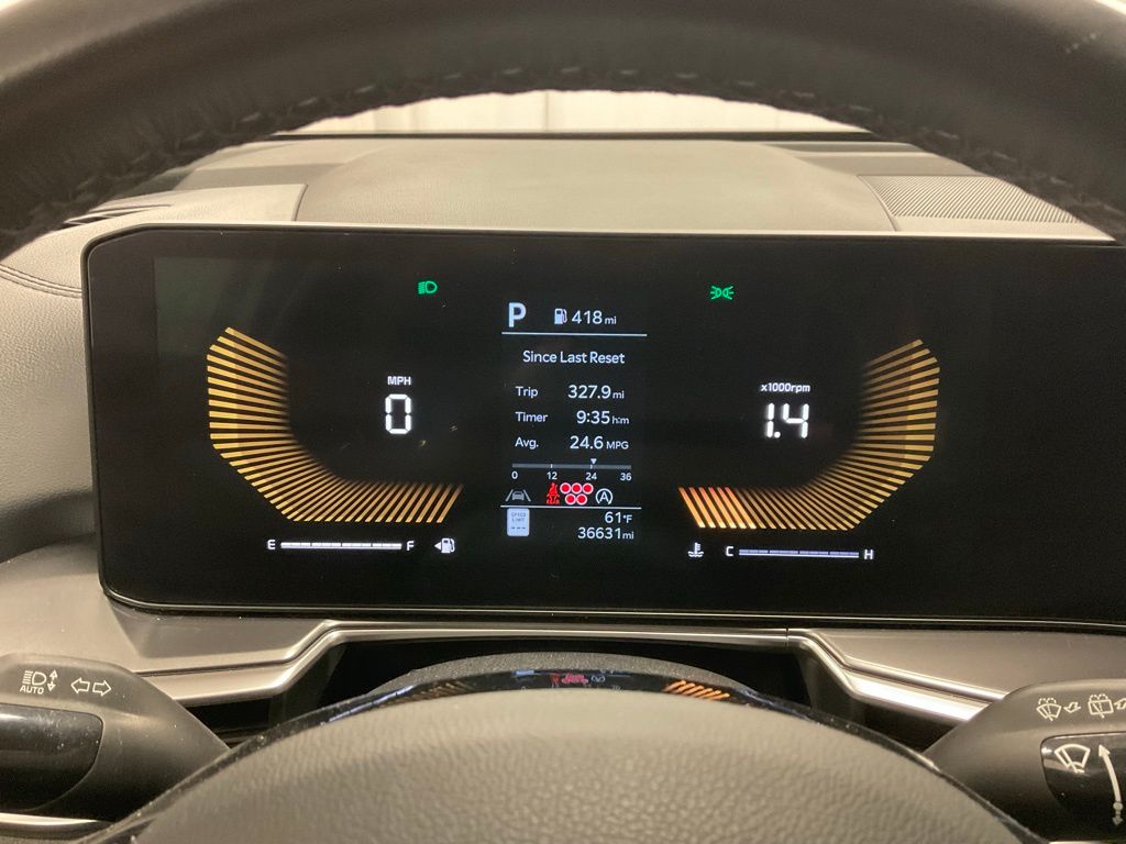 Used 2024 Kia Sorento S with VIN 5XYRLDJC0RG255494 for sale in Moorhead, Minnesota