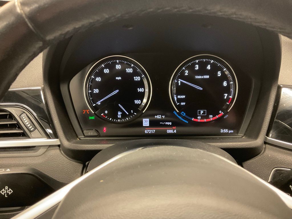 Used 2019 BMW X1 28i with VIN WBXHT3C5XK5L36170 for sale in Moorhead, Minnesota