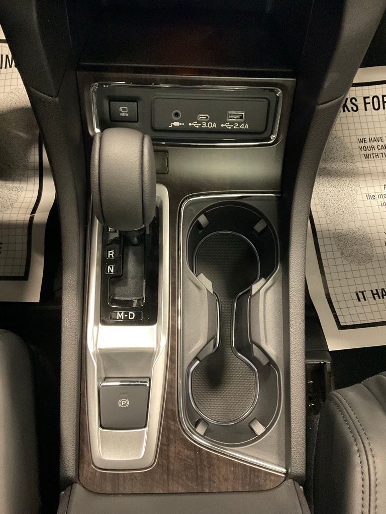 2026 Subaru Ascent Touring - Photo 26