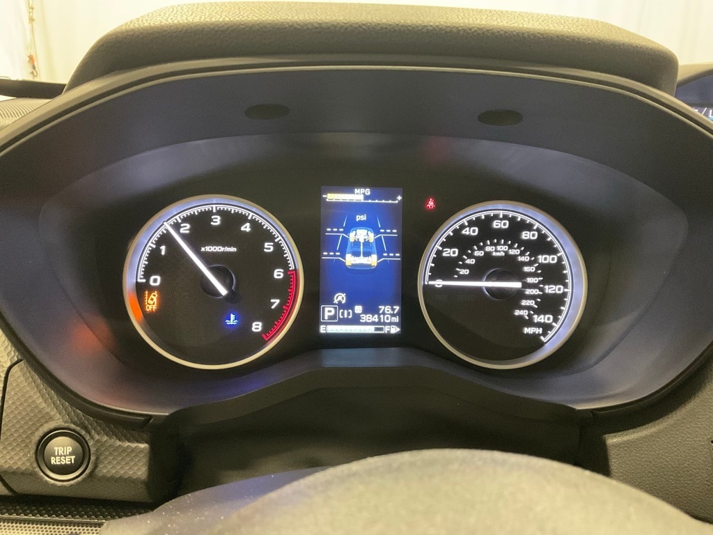 Certified 2020 Subaru Forester Limited with VIN JF2SKAUC2LH587080 for sale in Moorhead, MN