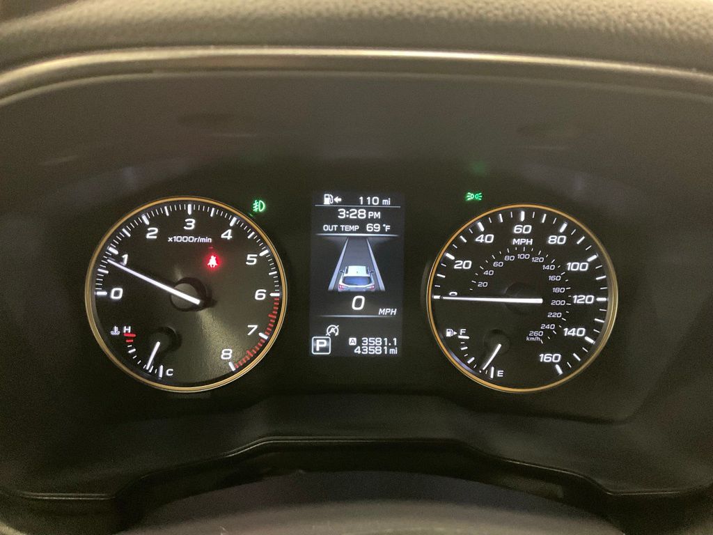 Used 2024 Subaru Outback Wilderness with VIN 4S4BTGUD8R3162309 for sale in Moorhead, Minnesota