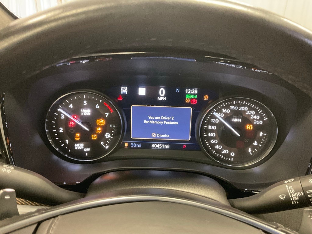 Used 2021 Cadillac XT5 Sport with VIN 1GYKNHRS3MZ134039 for sale in Moorhead, Minnesota