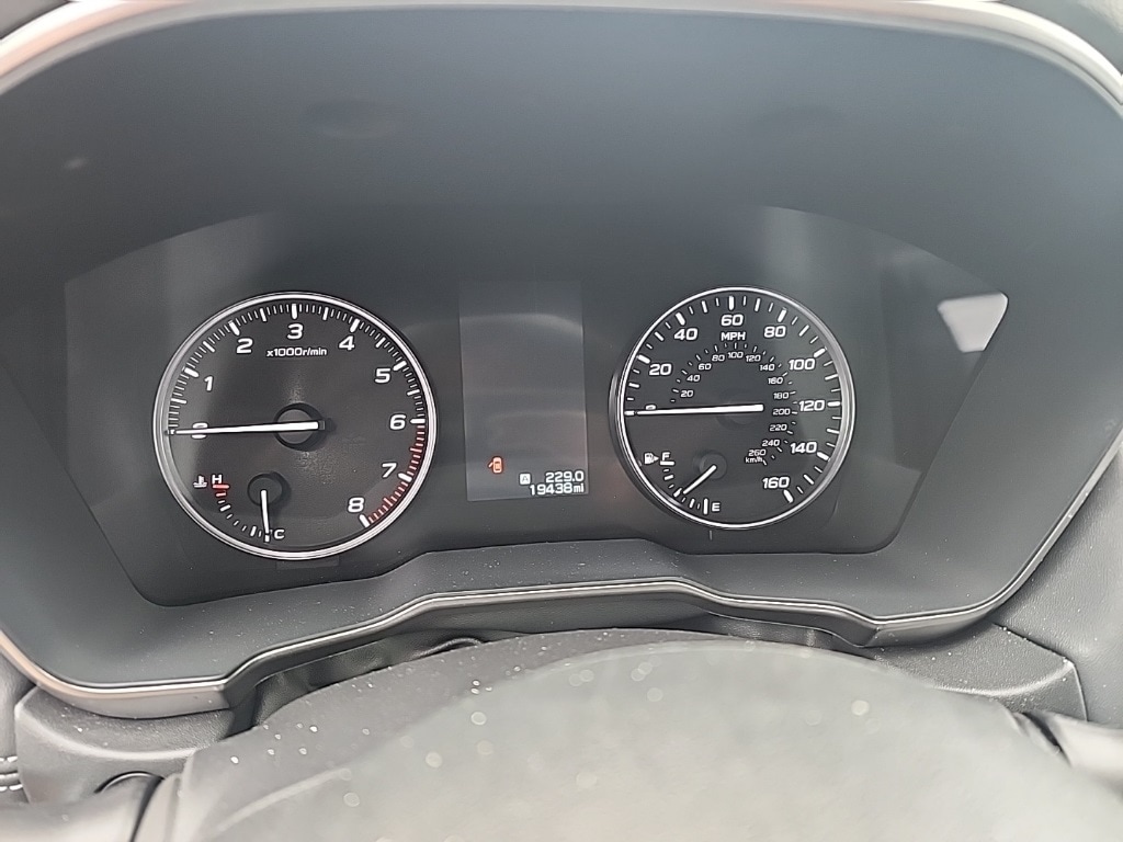 Used 2023 Subaru Outback Limited with VIN 4S4BTANC5P3211112 for sale in Moorhead, Minnesota