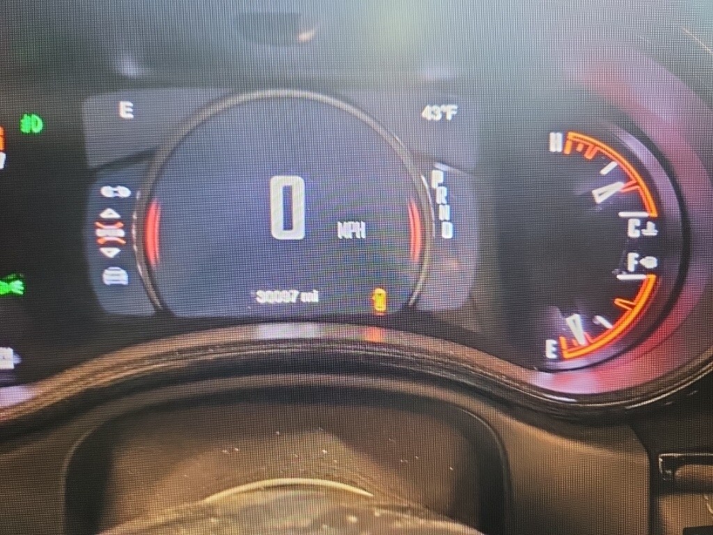 2022 Dodge Durango GT Plus photo 2