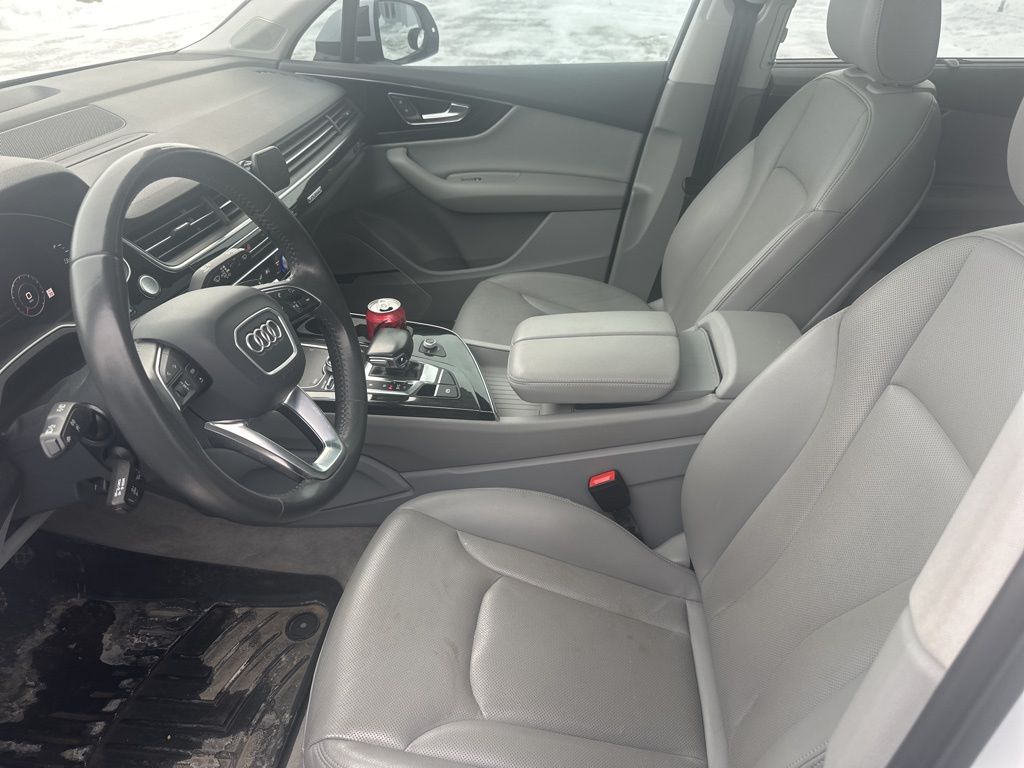 2018 Audi Q7 3.0T Premium photo 4