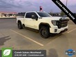 GMC Sierra 2500HD