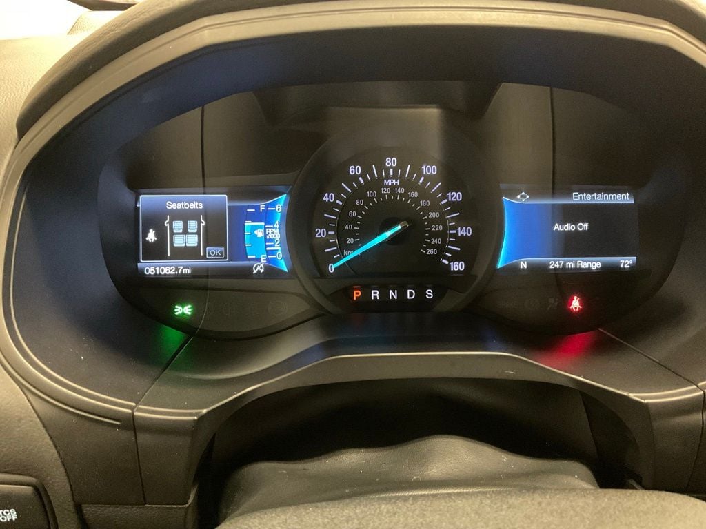 Used 2024 Ford Edge SEL with VIN 2FMPK4J93RBA81340 for sale in Moorhead, Minnesota