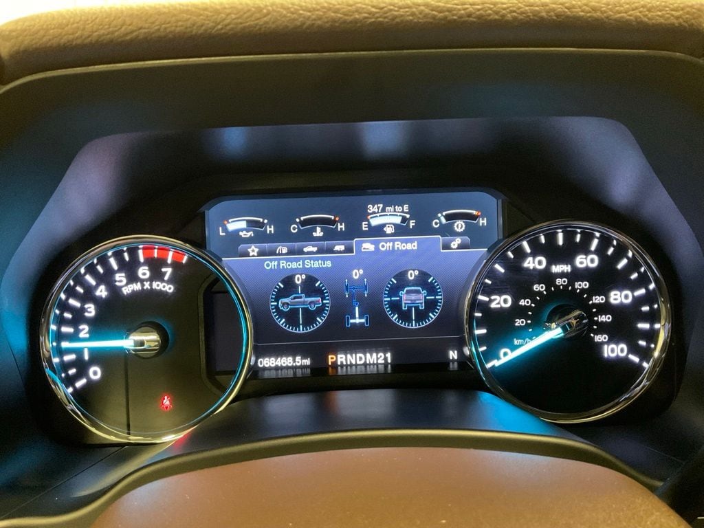 Used 2019 Ford F-250 Super Duty King Ranch with VIN 1FT7W2B69KEG43611 for sale in Moorhead, Minnesota