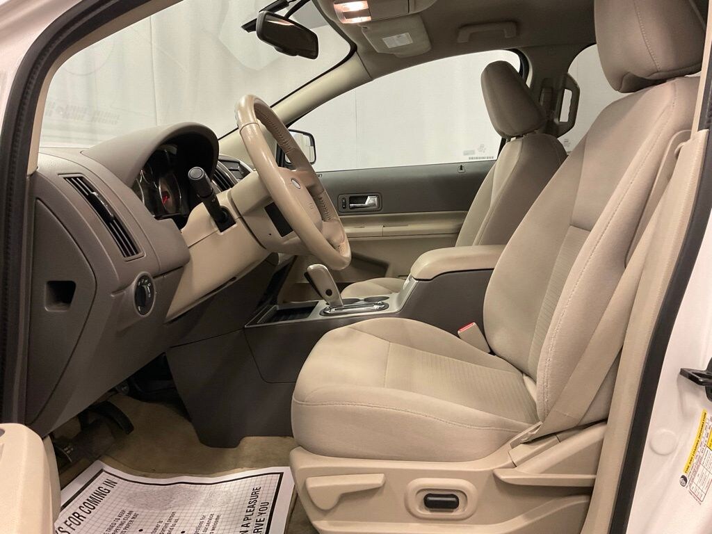 Used 2010 Ford Edge SEL SUV