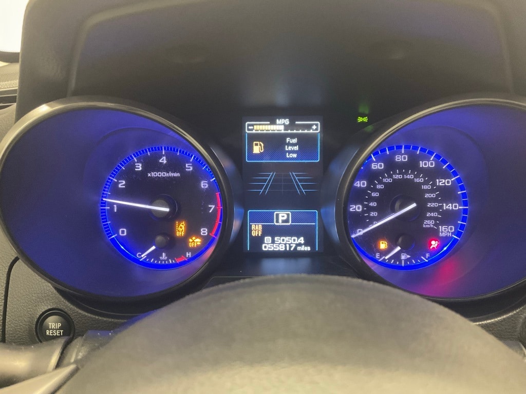 Used 2019 Subaru Outback Touring with VIN 4S4BSETC4K3239473 for sale in Moorhead, Minnesota