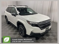 2026 Subaru Forester Premium SUV