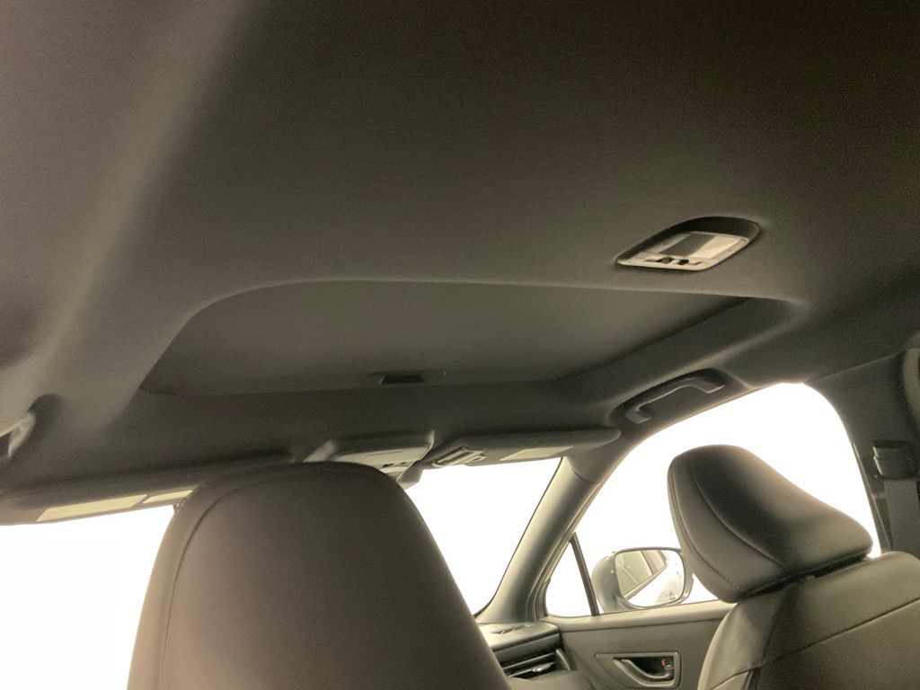 2026 Subaru Outback Limited XT - Photo 27