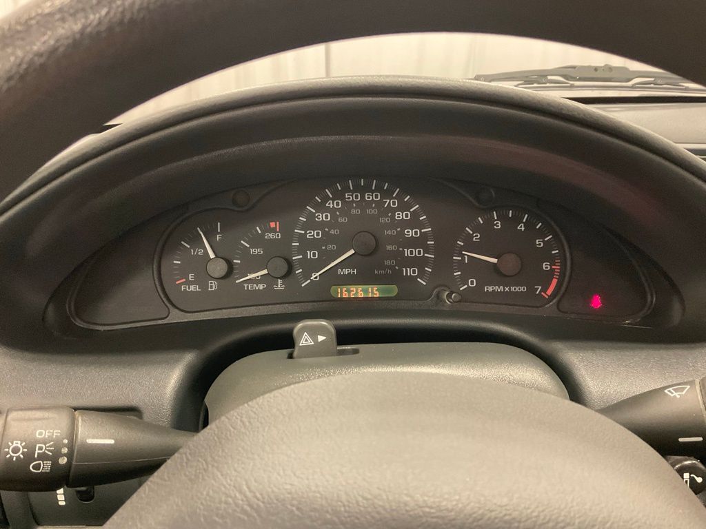 Used 2003 Chevrolet Cavalier Base with VIN 1G1JC12F637362390 for sale in Moorhead, Minnesota