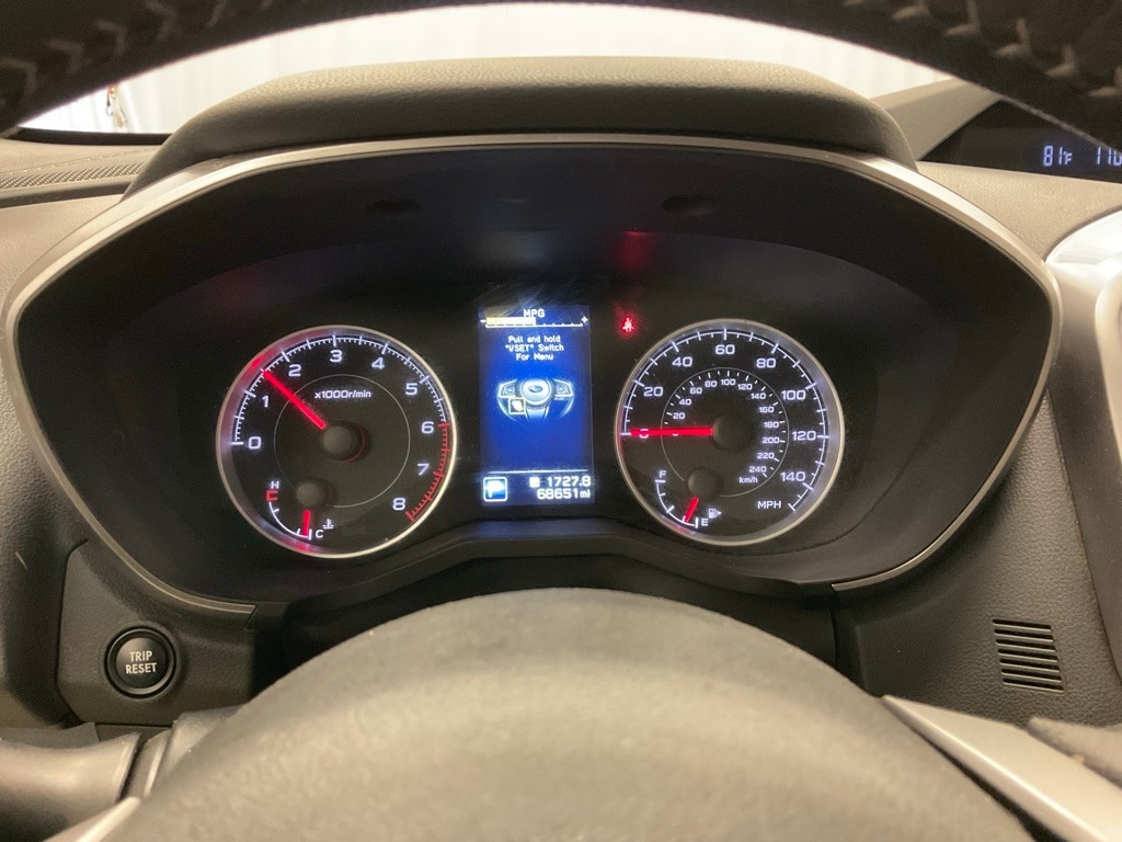Used 2021 Subaru Ascent Premium with VIN 4S4WMAFD3M3403842 for sale in Moorhead, Minnesota