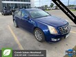 CADILLAC CTS